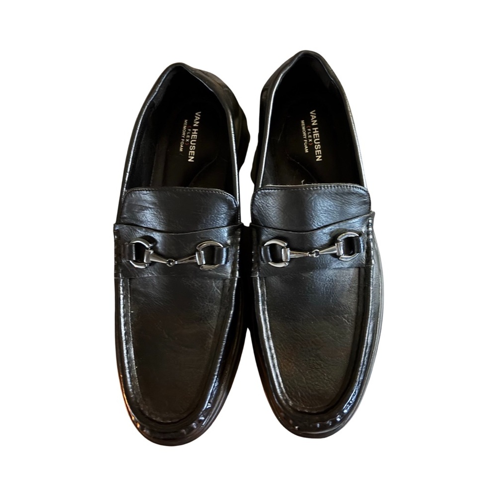 Van Heusen -Loafers- Mens Size 8